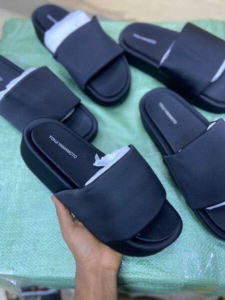 Y-3 Adidas