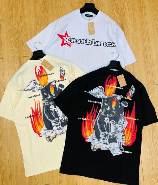 T shirts