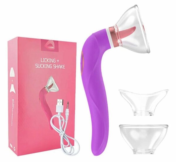 PUISSANT VIBRO