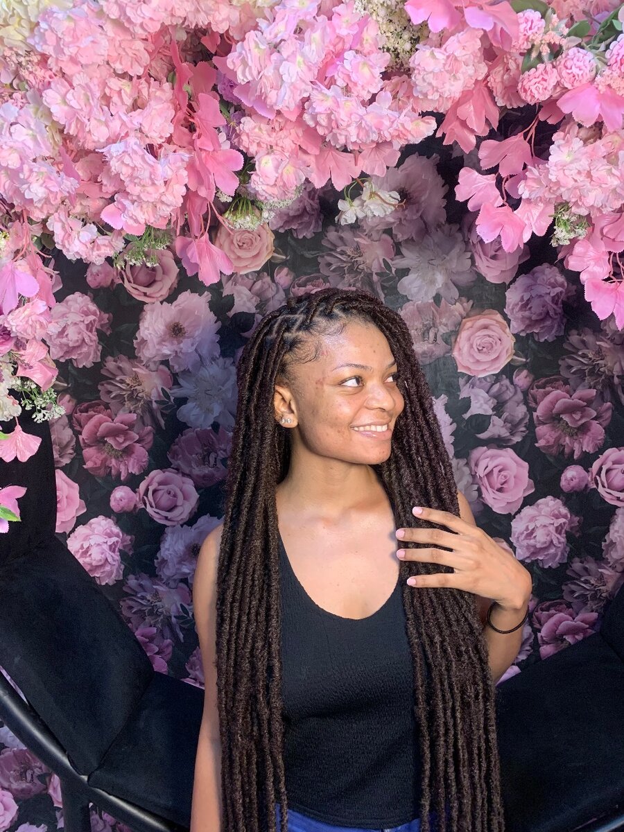 Locs