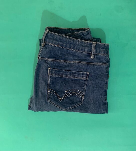Jeans classiques pour homme