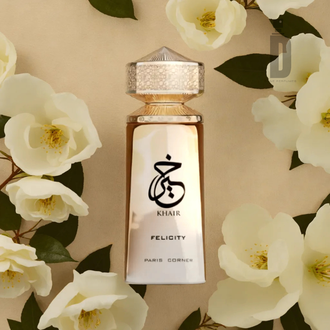 KHAIR FELICITY