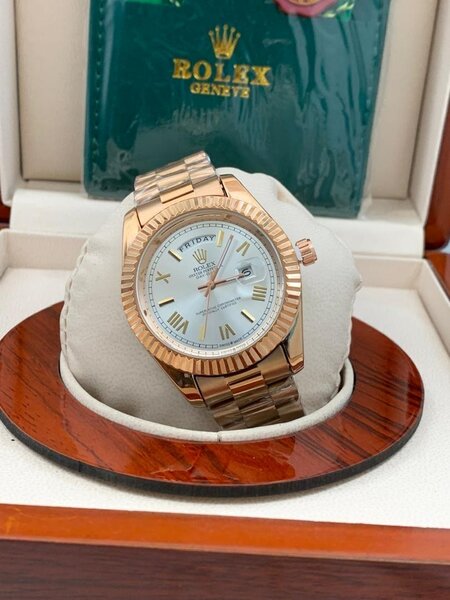 Rolex
