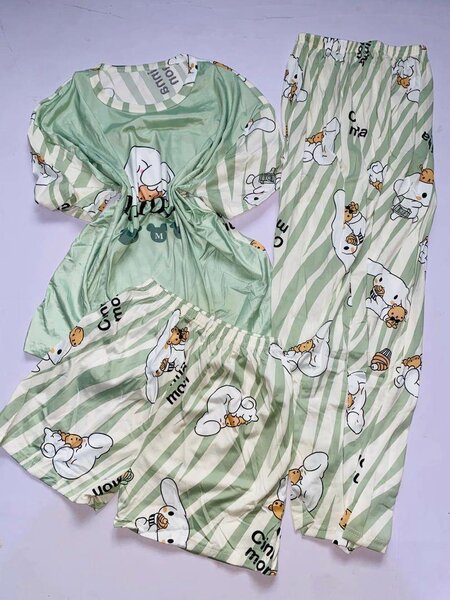 Night wear