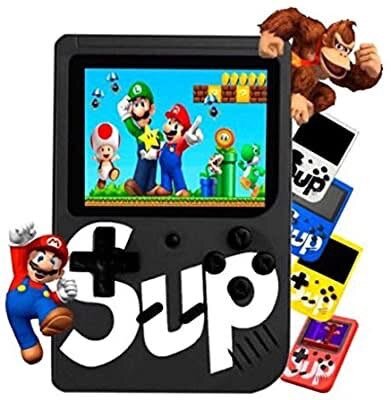 Sup mario