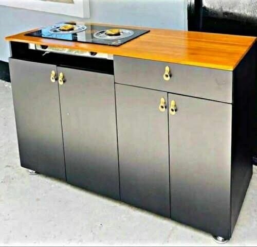 Stove