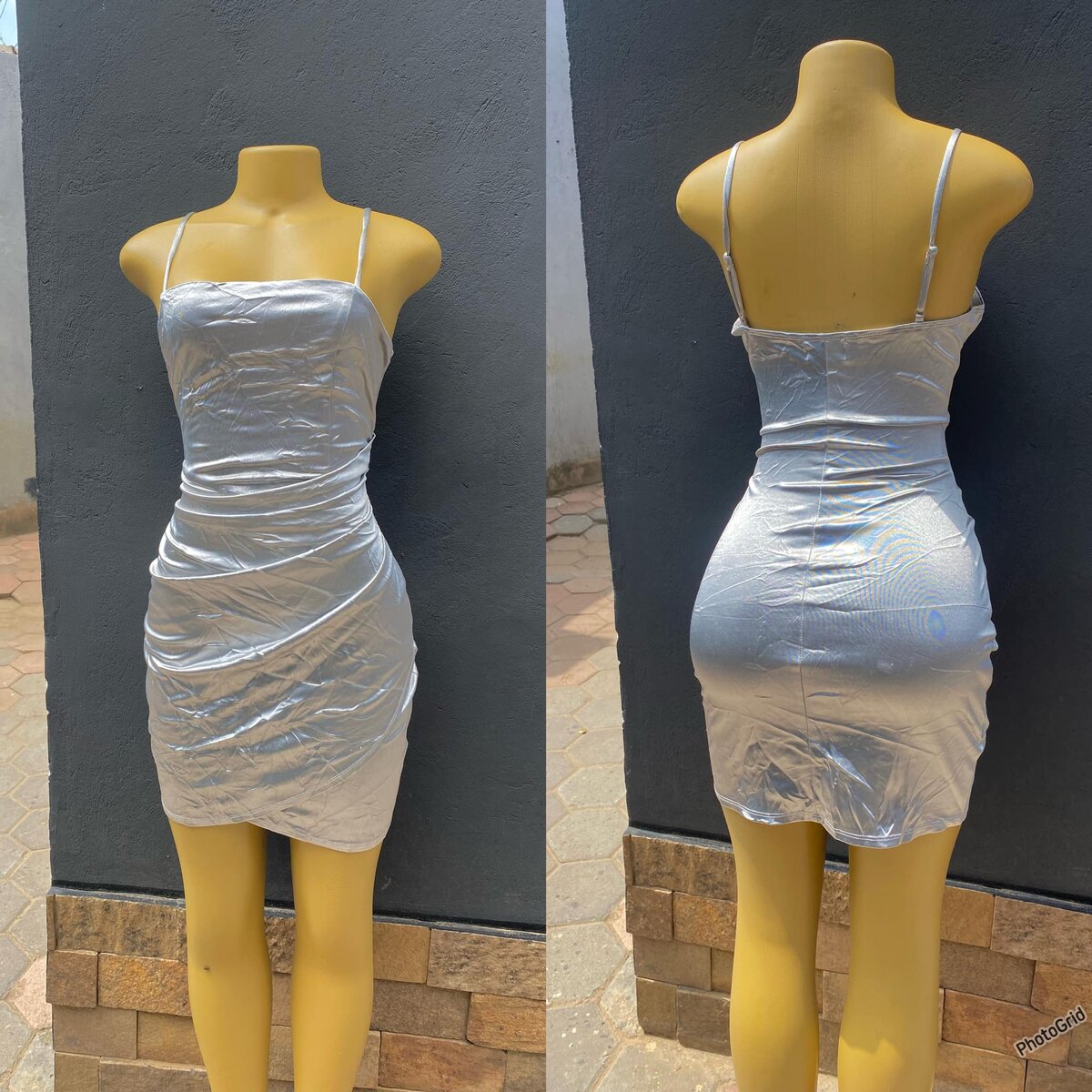 dresses 
