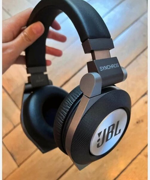 Casque JBL Pure basse