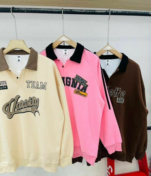 Quality Men's sweater top