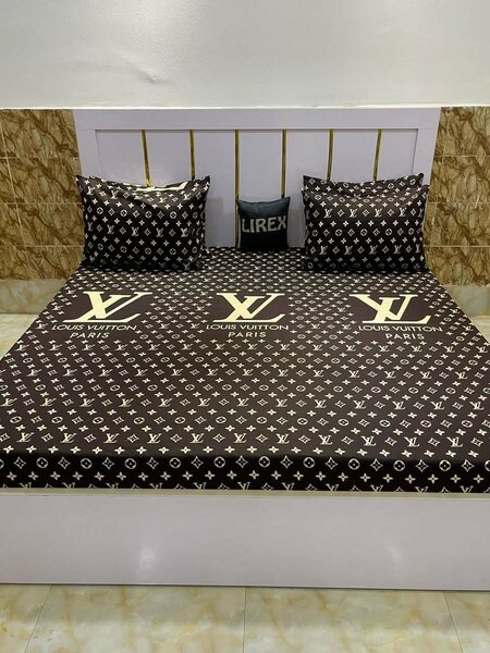 Cotton bedsheets