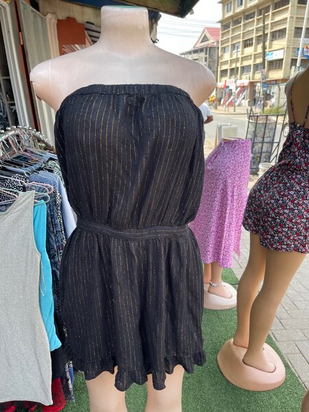 Playsuit