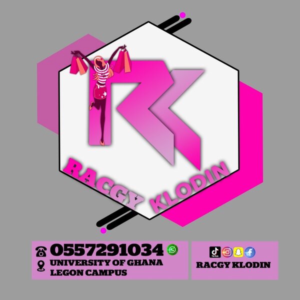 Racgy Fashion House 