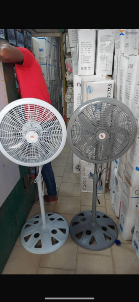 Ventilateur 18" super