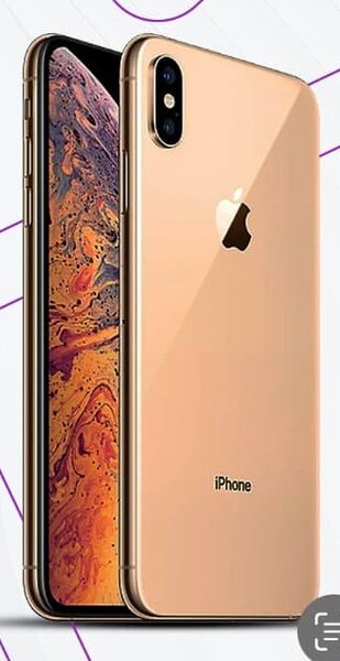 Brand New Iphone