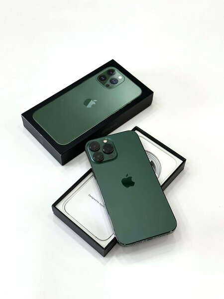 iPhone 13 Pro Max