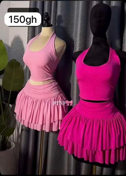 Dresses