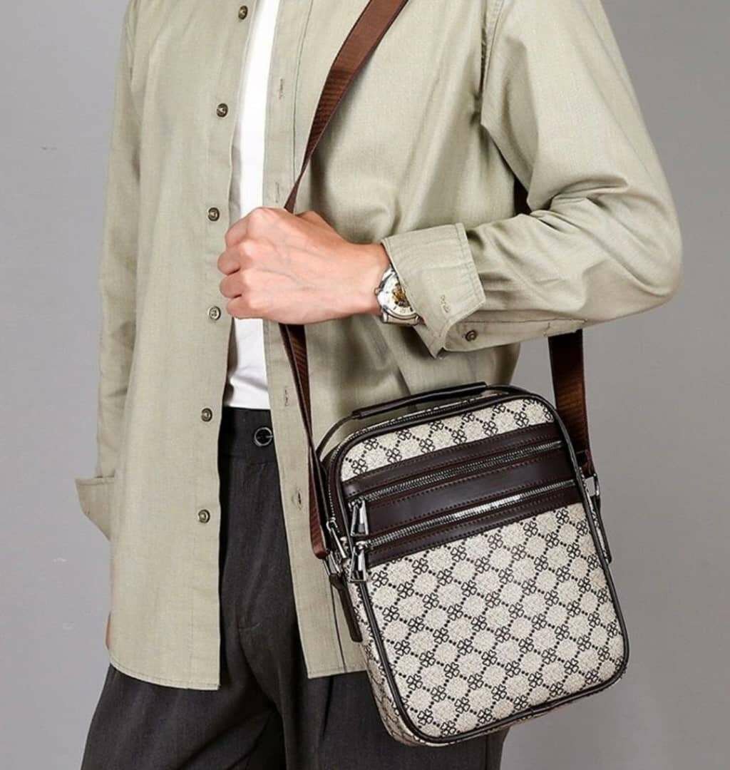 Sac bandoulière
