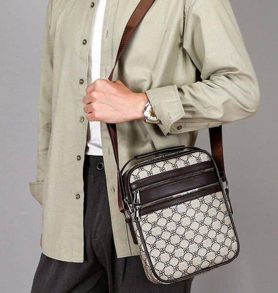 Sac bandoulière