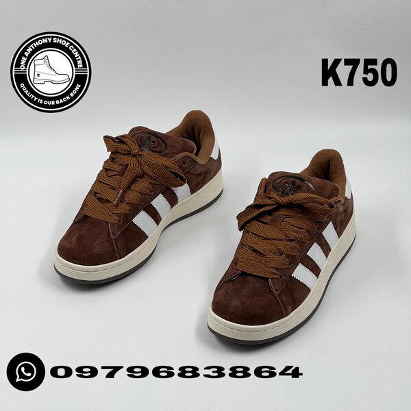 Adidas Campus