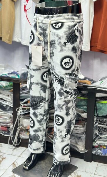 Pantalons
