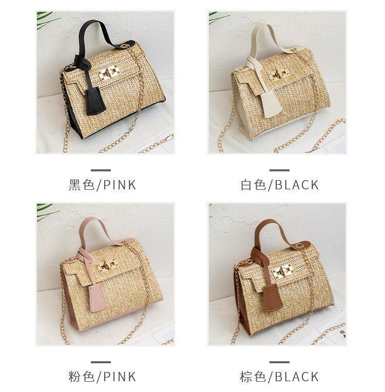 Mini sac à main