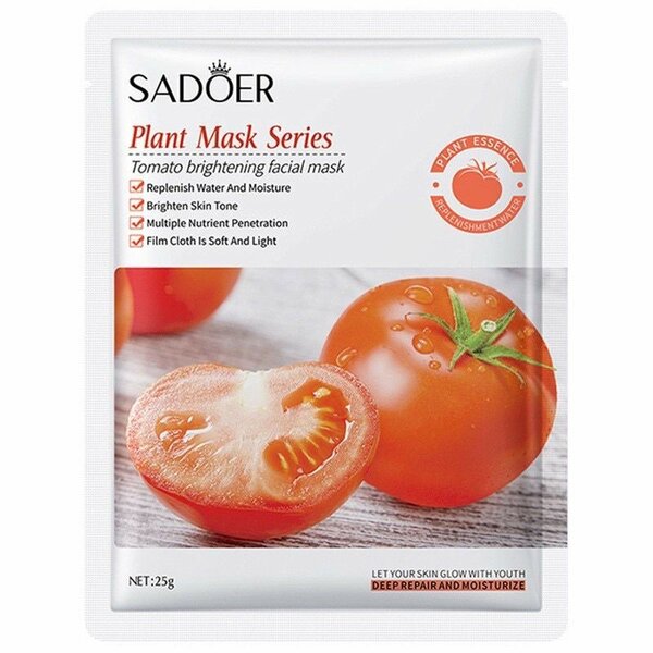 Facial hydration products