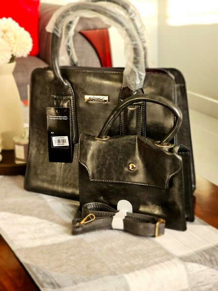 Handbags
