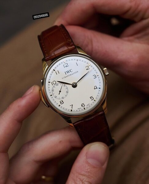 Wrist Watch