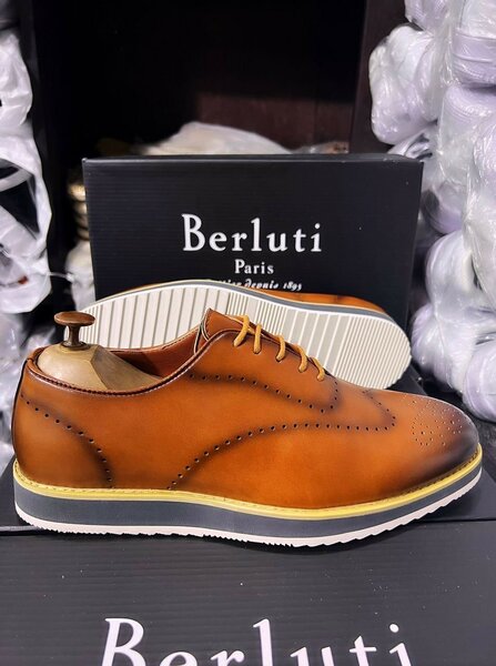 Chaussure homme