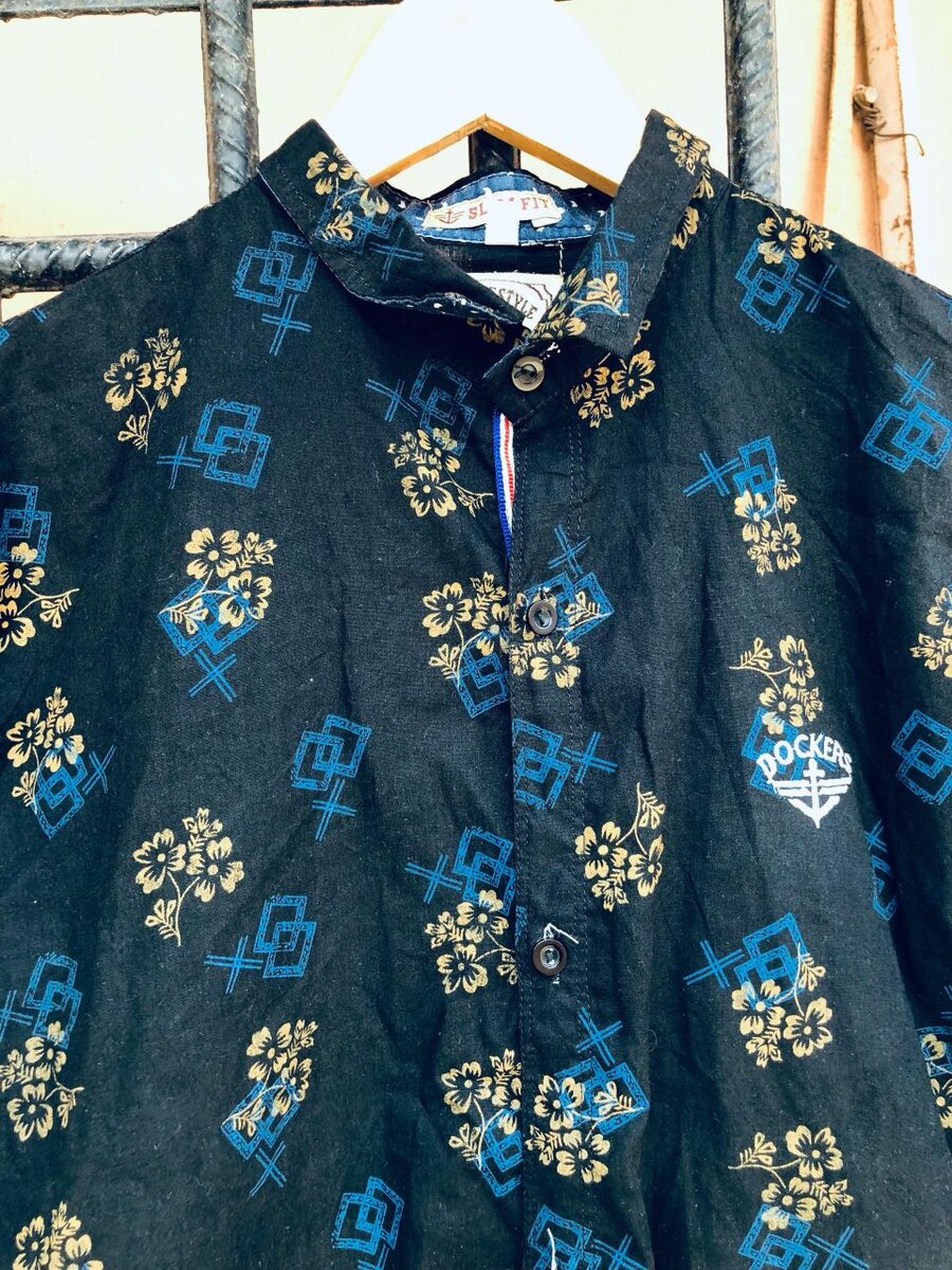 Dockers Smart shirt