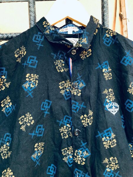 Dockers Smart shirt