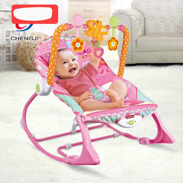 baby rocker