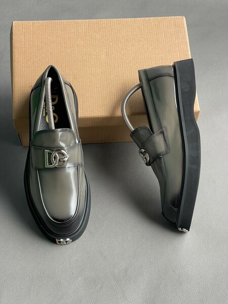 Mocassins