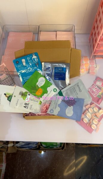 Acne Kit