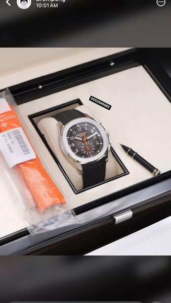 Wrist Watch