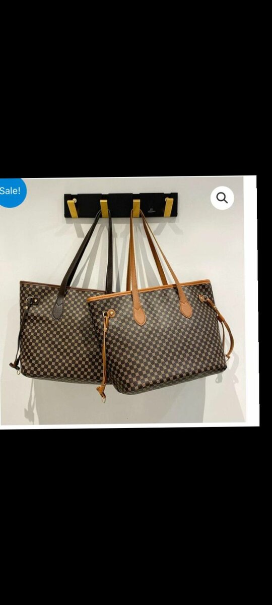 Ladies  handbag