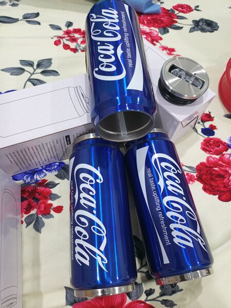 Thermos Can Bouteille 500ml