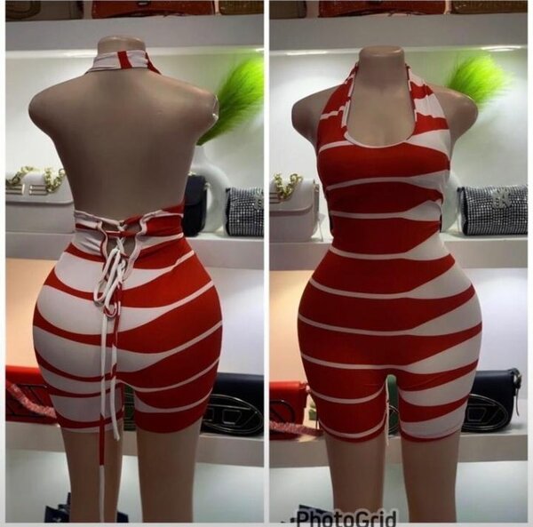 Girl drees