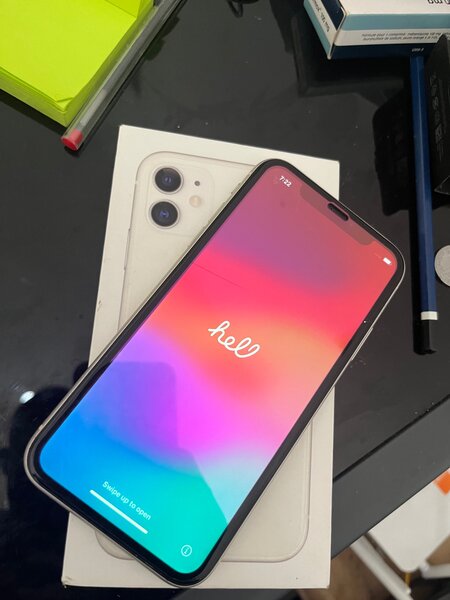 iPhone 11