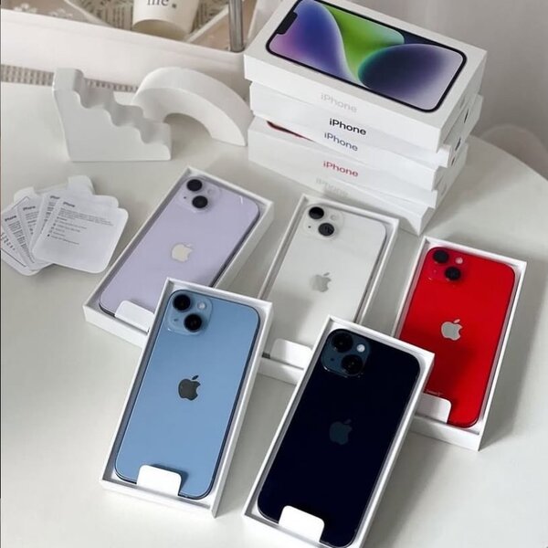 iPhone 14