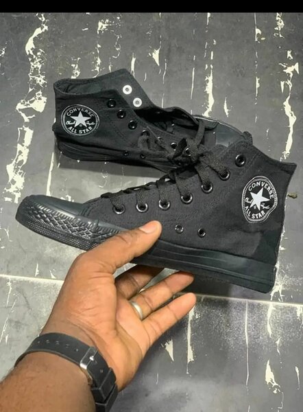 All star (converse)
