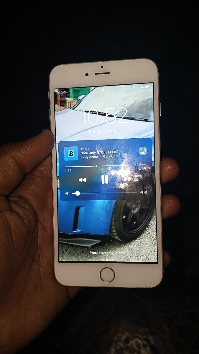 Iphone 6plus