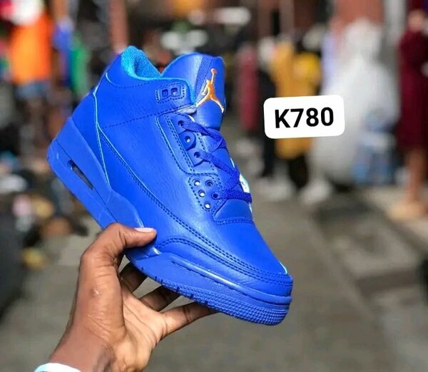 Jordan 3