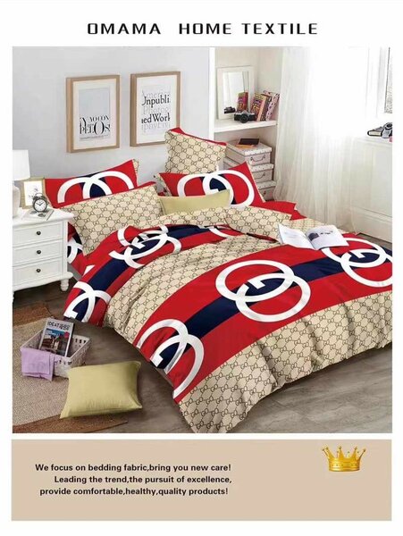 Bedsheets