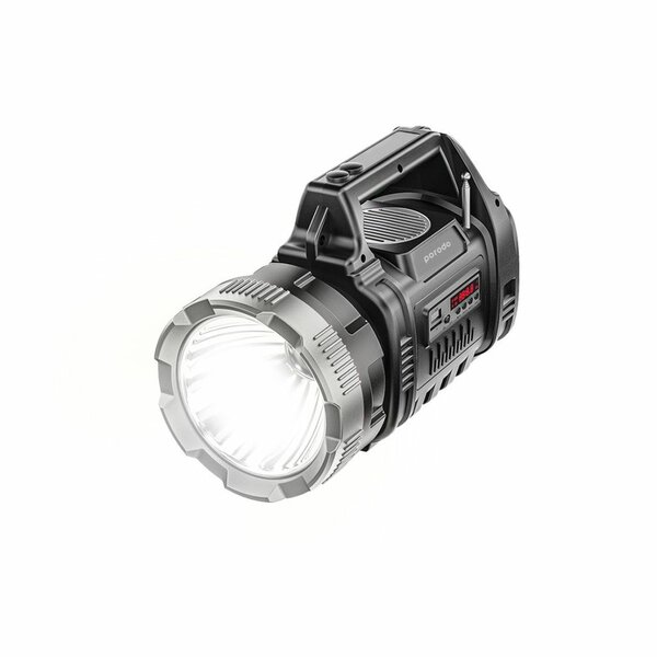 Lampe Torche
