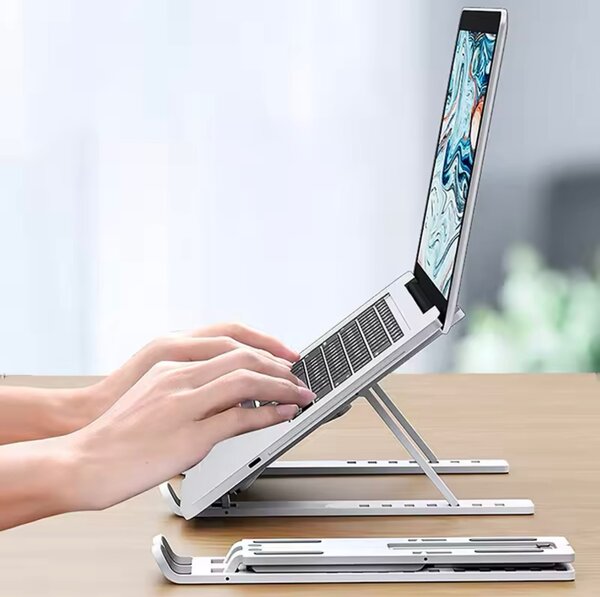 Ergonomic Laptop stand