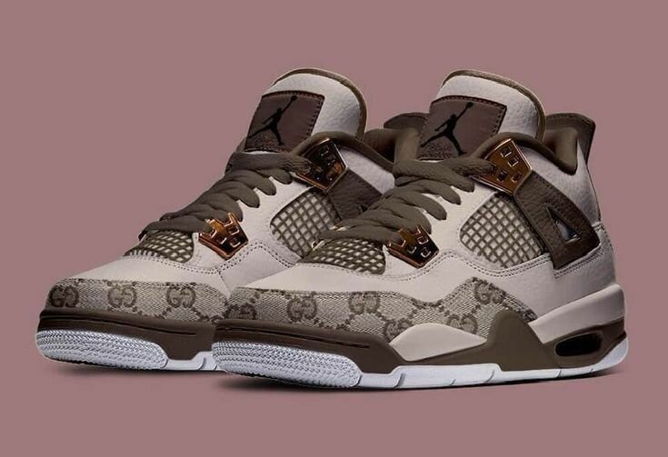 Jordan Sneakers
