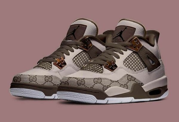 Jordan Sneakers