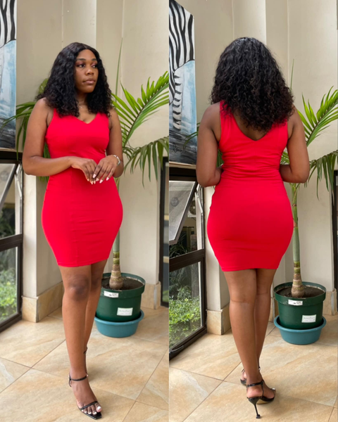 dress