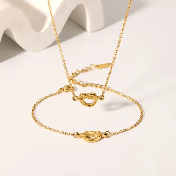 Jewelry set